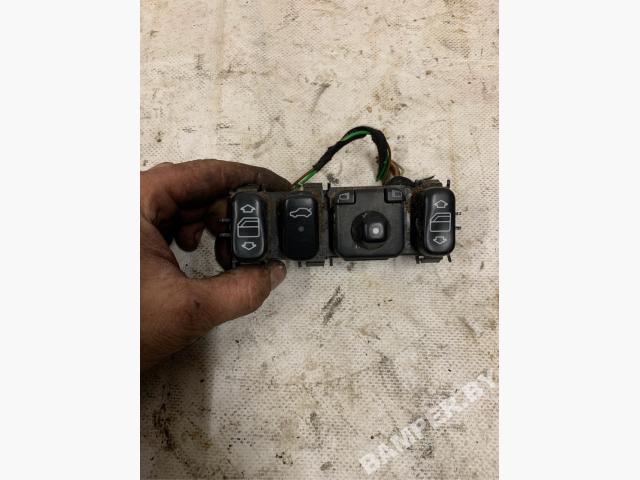 Блок кнопок