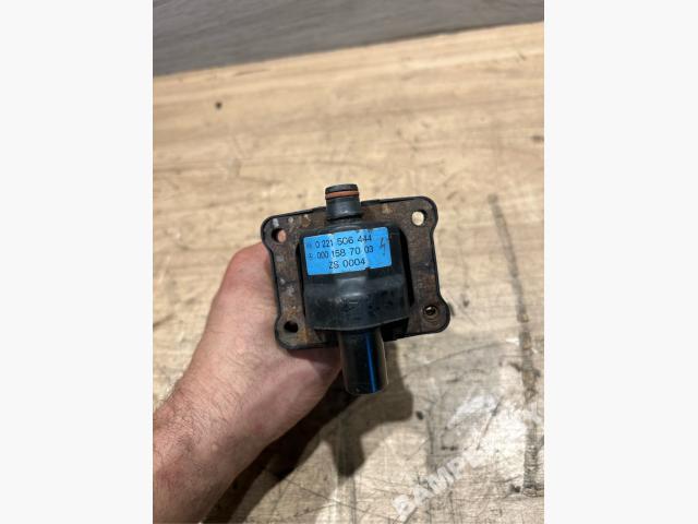 Катушка зажигания