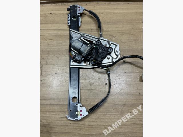 Стеклоподъемник задний правый