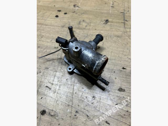 Корпус термостата