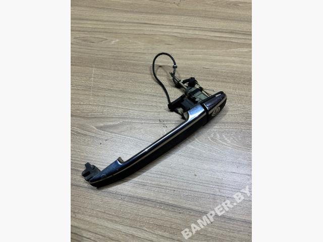 Ручка наружная передняя левая