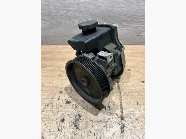 Насос гидроусилителя руля