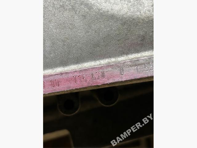 КПП механическая (МКПП)