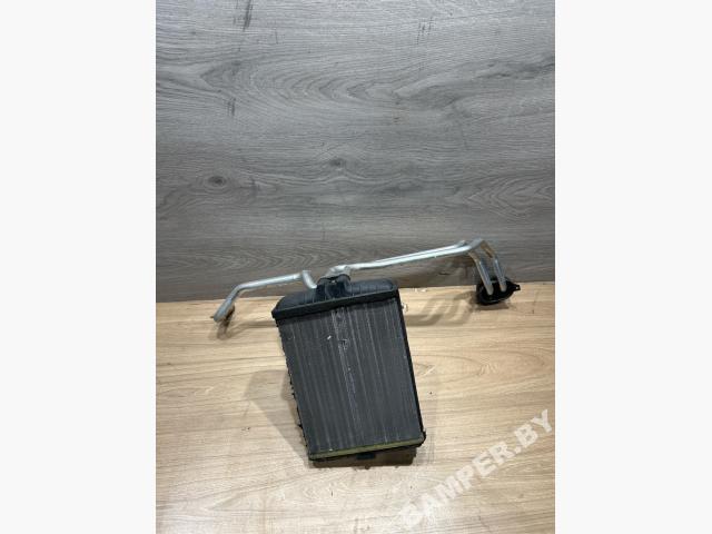Радиатор отопителя (печки)