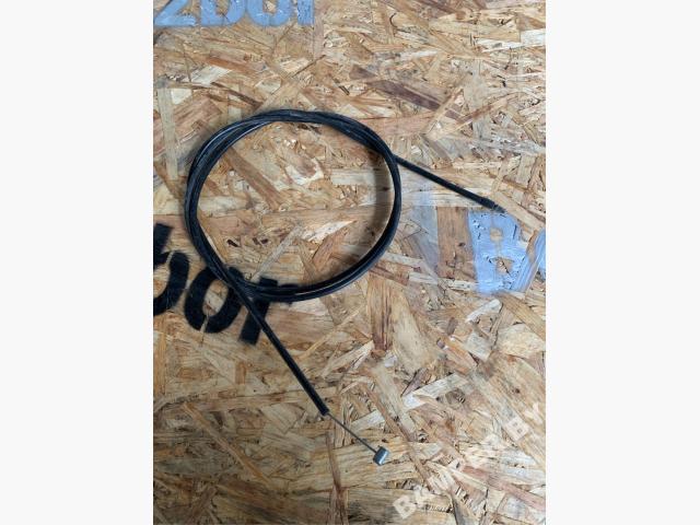 Трос капота