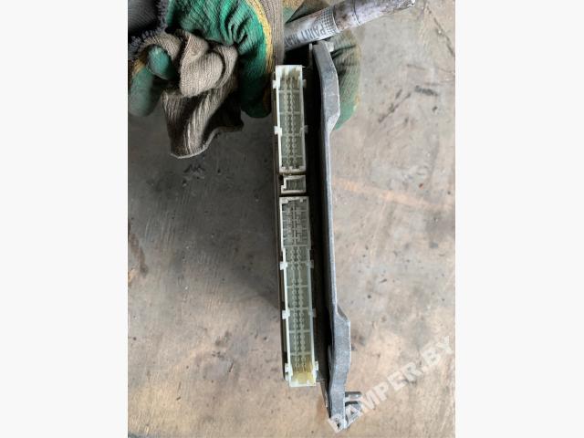 Блок управления ESP