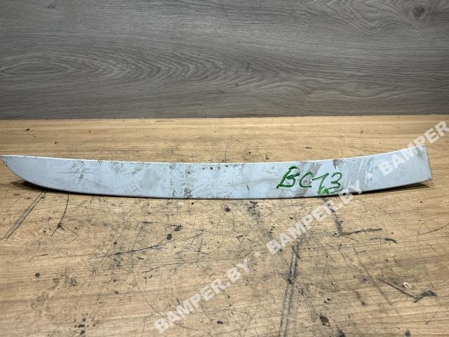 Молдинг крыла заднего правого