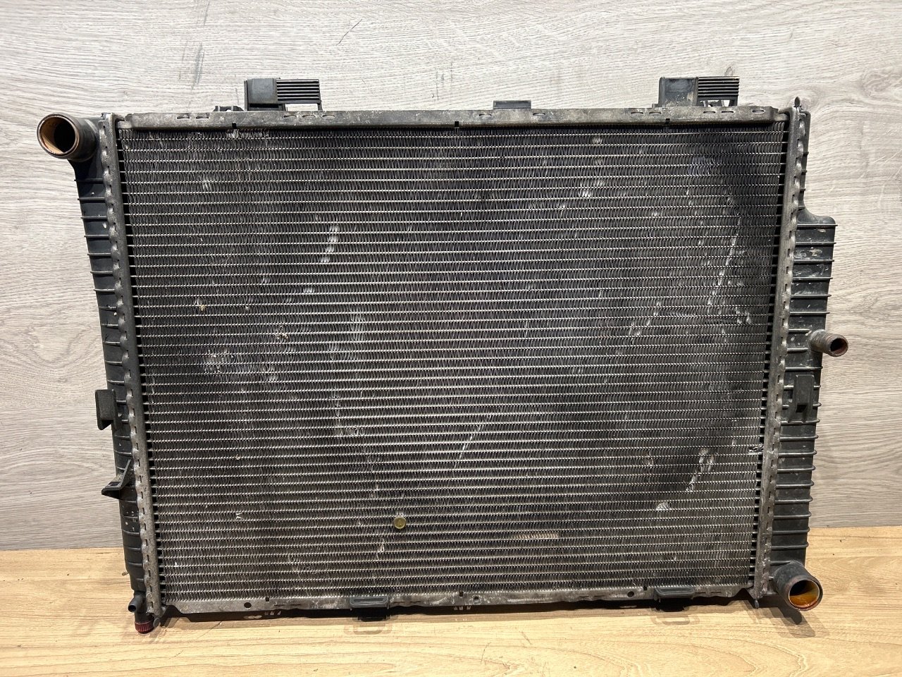 Радиатор (основной)