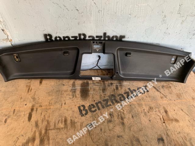 Козырек солнцезащитный