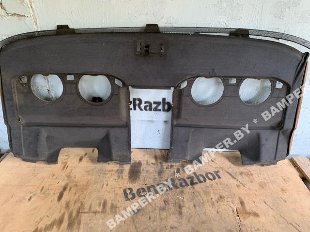 Полка багажника