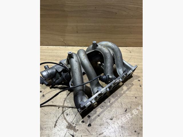 Коллектор впускной