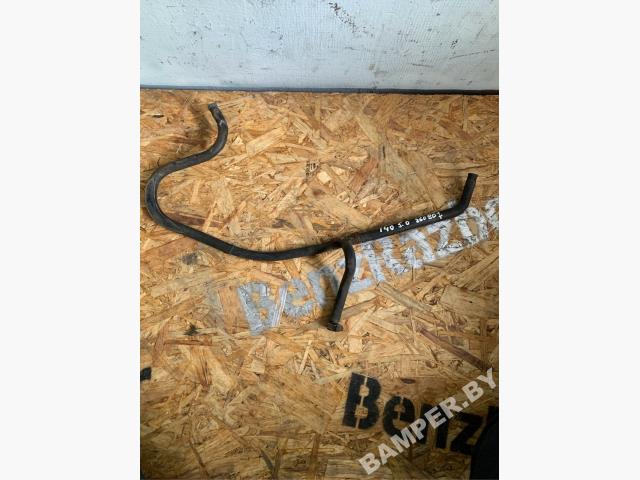 Патрубок радиатора