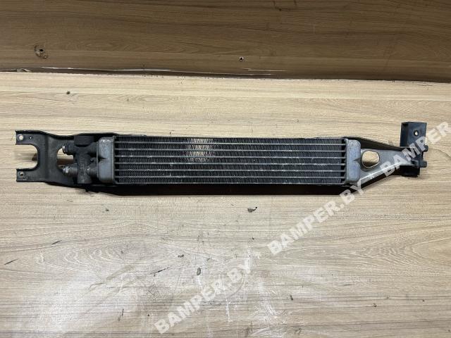 Радиатор АКПП