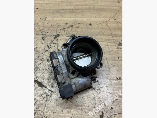 Заслонка дроссельная