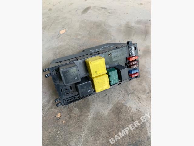 Короб предохранителей