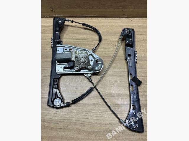 Стеклоподъемник передний левый