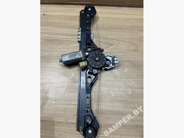 Стеклоподъемник задний левый