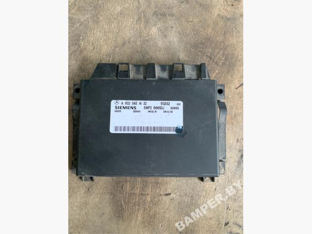 Блок управления АКПП