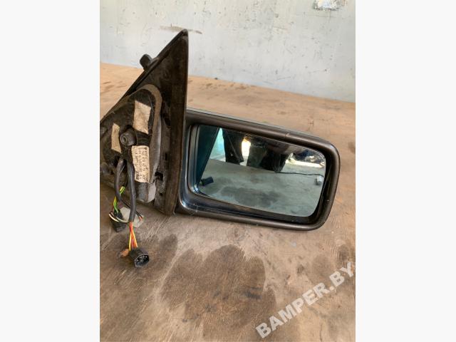 Зеркало наружное правое