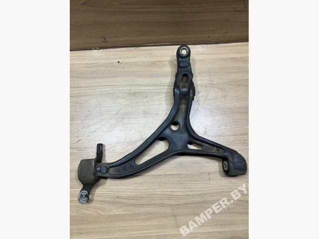 Рычаг передний левый