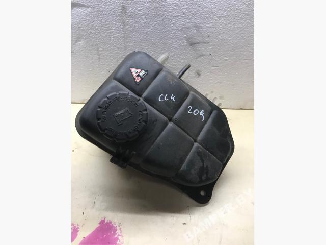 Бачок расширительный