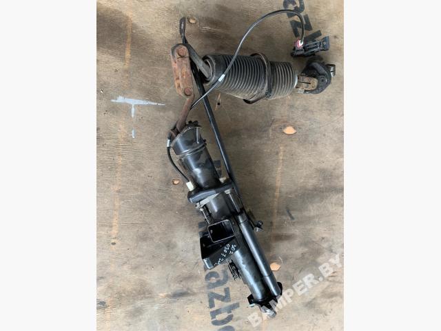 Рулевая колонка