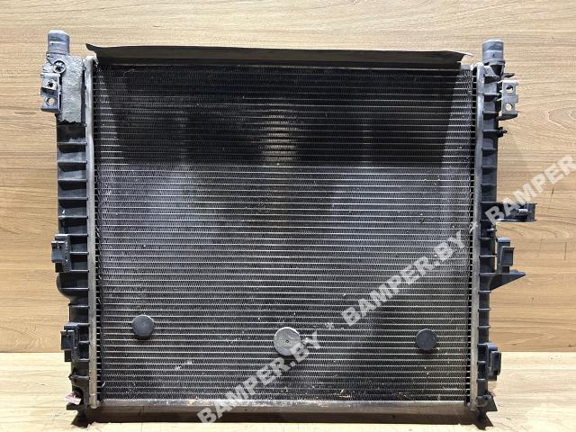 Радиатор (основной)