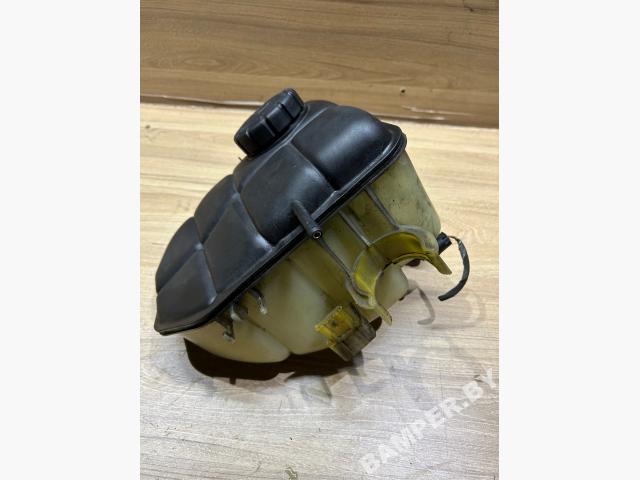 Крышка топливного бака