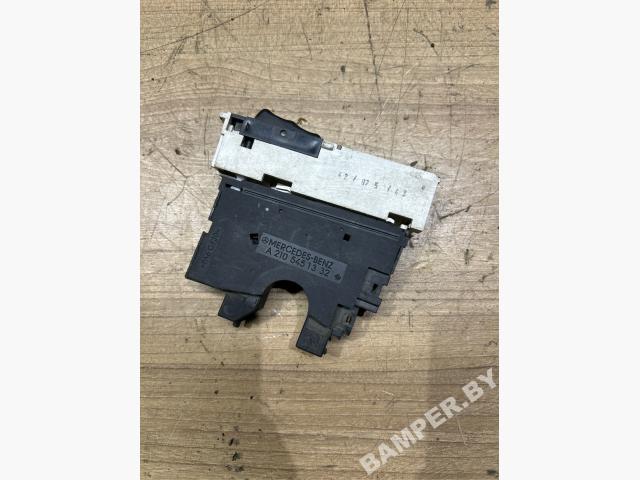 Датчик положения АКПП (позиционер)